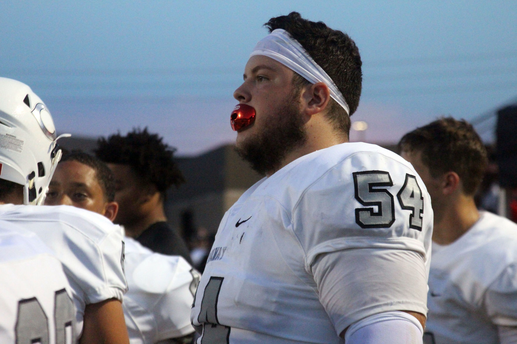 Opelika High School vs. Callaway (Ga.) High School football